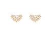 PIAGET earrings - Sunlight earrings 58 Facettes G38RA100
