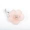 Broche Broche Hibiscus Diamants 58 Facettes 220330