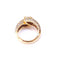 Bague 48 Boucheron - bague diamants ‘’Toi et Moi’’ 58 Facettes RA-253/7
