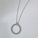 MAUBOUSSIN Necklace - Le Premier Jour Gold Diamond Necklace 58 Facettes 20400000739