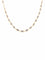 Collier CHAINE OR & AMETHYSTE 58 Facettes 210025