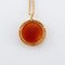 Pendentif Pendentif torsadé - camée ancien 58 Facettes 1040