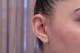 CHAUMET - Liens Séduction earrings 58 Facettes 083305