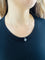 Collier Collier Pendentif Croix Topaze 58 Facettes 20400000663