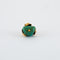 Pendentif Pendentif Or Turquoise 58 Facettes