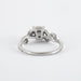 50 DE BEERS Ring - Diamond Foliage Ring 58 Facettes 1.13209