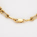 Bracelet Yellow gold bracelet 58 Facettes 3251