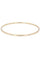 Bracelet BRACELET JONC RIGIDE 58 Facettes 065001