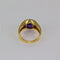 Bague Bague Améthyste en or jaune 58 Facettes