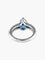 Bague Bague Saphir Ceylan Diamants 58 Facettes