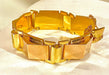 Bracelet TANK bracelet circa 1940 58 Facettes AB166