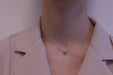 Chaumet Necklace Links Necklace 58 Facettes 082215