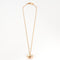 Collier Collier Fleur Nacre 58 Facettes 002.687