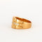 Bague 50 CARTIER - Bague Panthère Diamants 58 Facettes