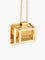 Pendentif Pendentif Citrine or jaune 58 Facettes HS20539