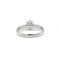 Bague 54 Solitaire - Or & Diamant 58 Facettes 230016R
