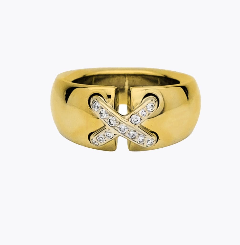 Chaumet 2025 lien bague