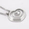 Collier CHOPARD - Collier Coeur Happy Spirit 58 Facettes