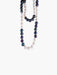 Freshwater pearl long necklace 58 Facettes