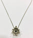 Necklace Starry diamond necklace 58 Facettes