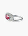 Bague 52 Bague Rubis Diamants 58 Facettes