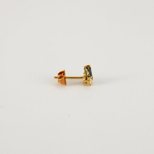 Boucles d'oreilles Boucles d'oreilles Diamants Saphirs 58 Facettes EL2-64