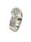 Bague CHOPARD. Bague Happy Diamonds diamants 58 Facettes