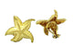 Boucles d'oreilles TIFFANY & Co - Boucles d’oreilles or jaune vintage 58 Facettes