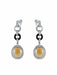 Earrings Opal Earrings 58 Facettes 18/033