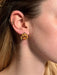 Earrings Jenny Pearl Earrings 58 Facettes 761541