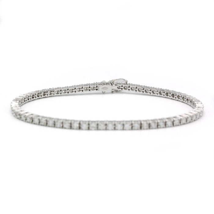 Bracelet Bracelet - Or & Diamants 58 Facettes 230067R