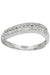 Bague BAGUE PAVAGE DIAMANTS MODERNE 58 Facettes 043831