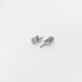 Earrings Djula earrings White gold and diamonds 58 Facettes 26346