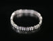 Bracelet Bracelet "Twist" Diamants 58 Facettes