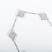 Bracelet VAN CLEEF & ARPELS - Bracelet Sweet Alhambra 58 Facettes