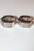 CHIMENTO Earrings - Vintage White Gold Earrings 58 Facettes 296