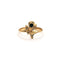Bague Bague saphir Vintage 58 Facettes 2625