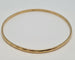 Bracelet Bracelet en Or jaune 58 Facettes