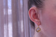 Carrera Y Carrera Earrings - Baile De Mariposas Earrings 58 Facettes DA1170501