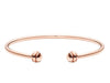 PIAGET Bracelet - Possession Rose Gold Open Bracelet 58 Facettes G36PR117