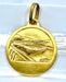 Saint Christopher Medal Pendant 58 Facettes