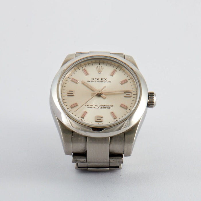 Montre ROLEX - Montre Perpetual 31 mm 58 Facettes 2.1449