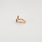 Bague 50 Bague Fleur de lys Rubis Diamants 58 Facettes EL2-05