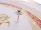 Bague Bague Marquise Saphir Diamants 58 Facettes AA 1512