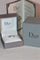 Bague 53 Dior bague OUI Dioramour 58 Facettes 544