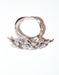 Ring 48 MELLERIO - Bouquet of Flowers Ring Medici collection 58 Facettes 562