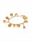 Bracelet Bracelet Charm's Or jaune 58 Facettes