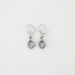 Earrings Dangling earrings Diamonds 58 Facettes EL2-84
