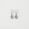 Boucles d'oreilles Boucles d'oreilles pendantes Diamants 58 Facettes EL2-84