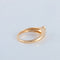 Bague 51.5 CARTIER - bague en or et diamant 58 Facettes